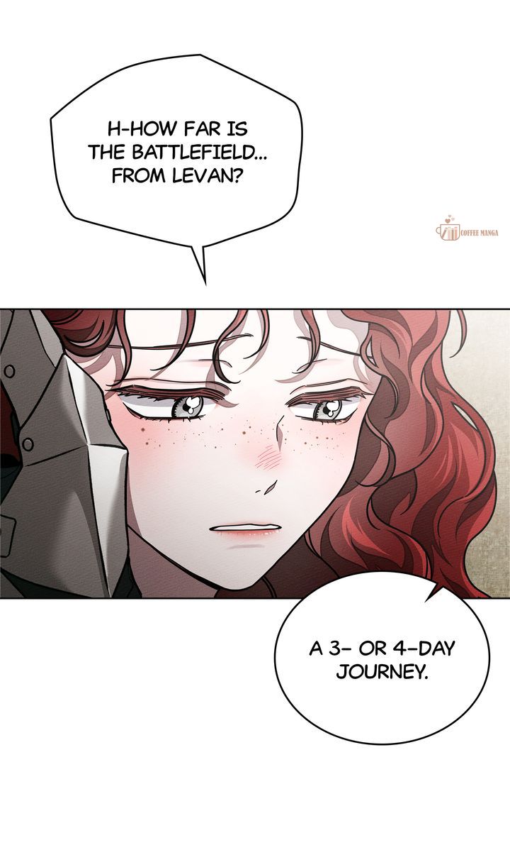 Under the Oak Tree Chapter 114 image 15